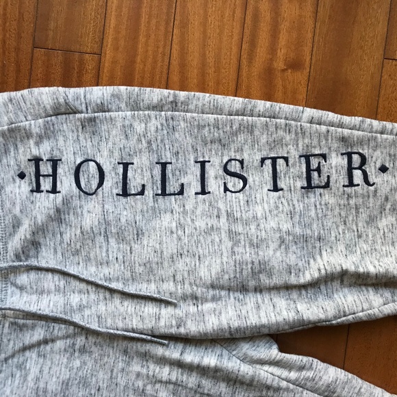 Hollister Jogger - Picture 3 of 5
